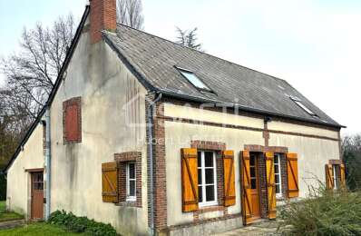 vente maison 183 000 € à proximité de Sainte-Scolasse-sur-Sarthe (61170)