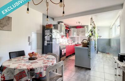 vente appartement 195 000 € à proximité de Saint-Génis-des-Fontaines (66740)
