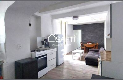 vente appartement 100 000 € à proximité de Salon-de-Provence (13300)