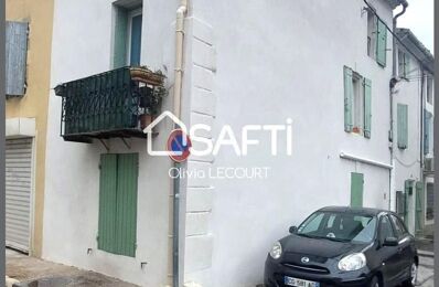 vente appartement 100 000 € à proximité de L'Isle-sur-la-Sorgue (84800)