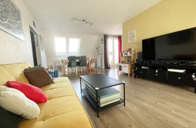 vente appartement 271 000 € à proximité de Saint-Sébastien-sur-Loire (44230)