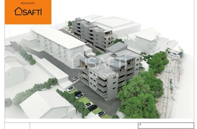 vente appartement 238 500 € à proximité de Frontenex (73460)
