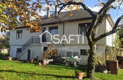 vente maison 174 000 € à proximité de Vennecy (45760)