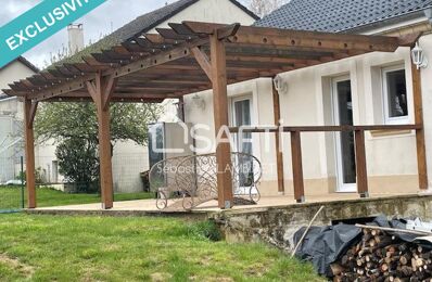 vente maison 399 000 € à proximité de Voimhaut (57580)