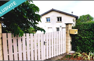 vente maison 173 000 € à proximité de Belvès-de-Castillon (33350)