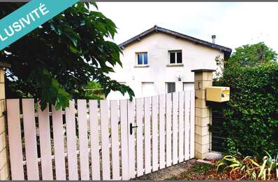 vente maison 173 000 € à proximité de Saint-Magne-de-Castillon (33350)