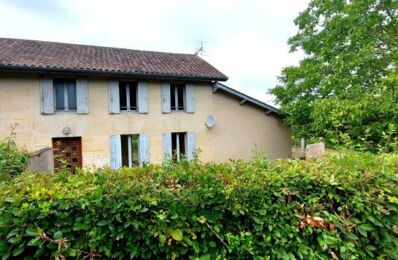 vente maison 128 000 € à proximité de Civrac-sur-Dordogne (33350)