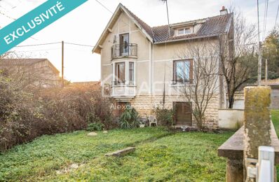 vente maison 183 000 € à proximité de Blénod-Lès-Pont-à-Mousson (54700)
