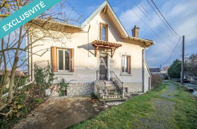 vente maison 170 000 € à proximité de Maidières (54700)