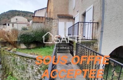 vente maison 109 900 € à proximité de Lendou-en-Quercy (46800)