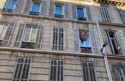 vente appartement 260 000 € à proximité de Marseille 5 (13005)