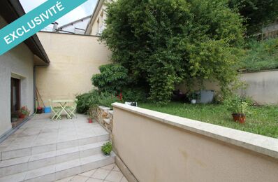 vente maison 589 000 € à proximité de Fontenay-Lès-Briis (91640)