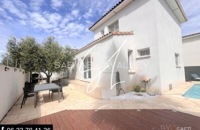 vente maison 299 000 € à proximité de Saint-Bonnet-du-Gard (30210)