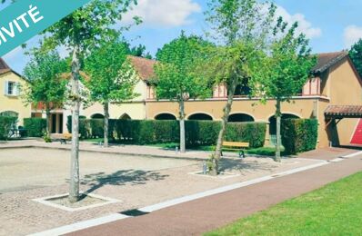 vente appartement 27 000 € à proximité de Saint-Sylvestre-sur-Lot (47140)