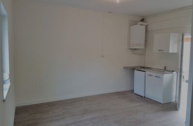 appartement 1 pièces 21 m2 à louer à Arras (62000)