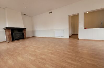 location maison 680 € CC /mois à proximité de Proville (59267)