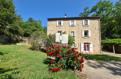 vente maison 279 900 € à proximité de Berrias-Et-Casteljau (07460)