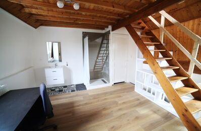 location appartement 460 € CC /mois à proximité de Mons-en-Barœul (59370)