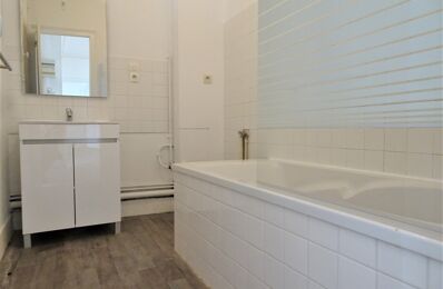 appartement 4 pièces 90 m2 à louer à Grenoble (38000)