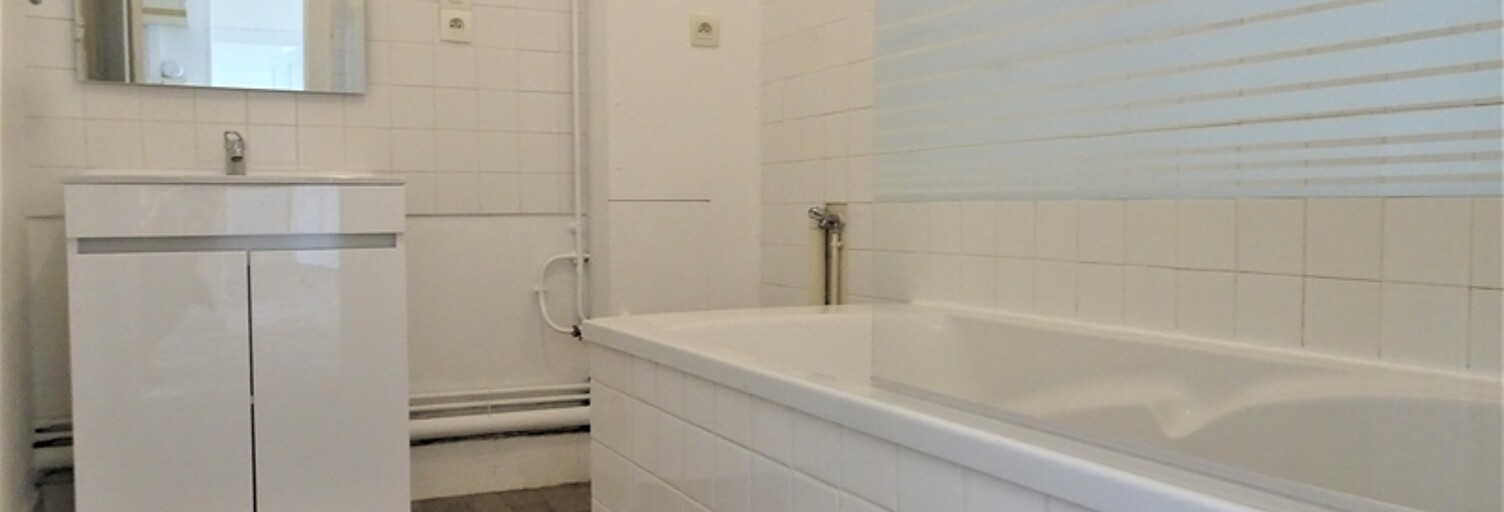 Appartement 4 Pièces 90 m² à louer à Grenoble (38000)