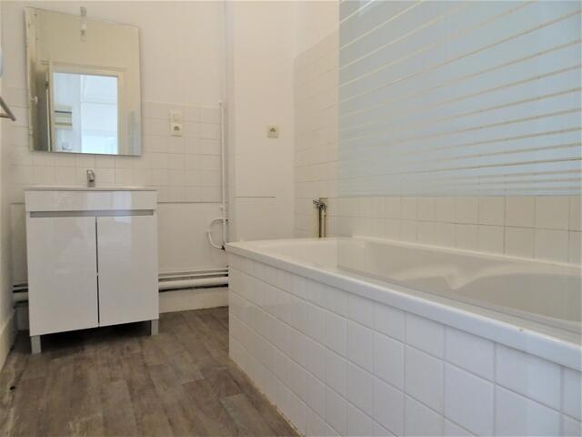 Appartement proposé à Grenoble