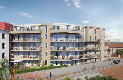vente appartement 207 000 € à proximité de Boën-sur-Lignon (42130)