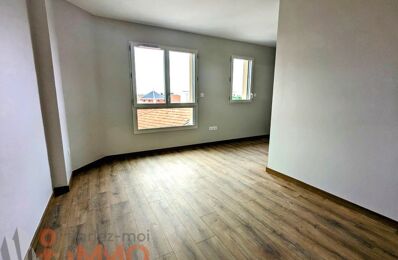 vente appartement 187 000 € à proximité de Chazelles-sur-Lyon (42140)