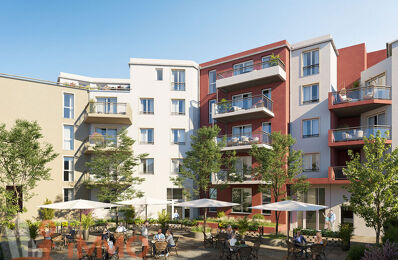 vente appartement 187 000 € à proximité de Savigneux (42600)