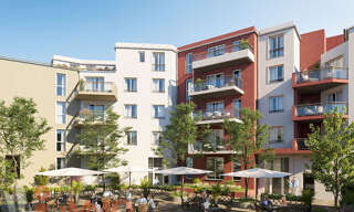 Appartement 2 Pièces 53 m² à vendre à Montrond-les-Bains (42210)