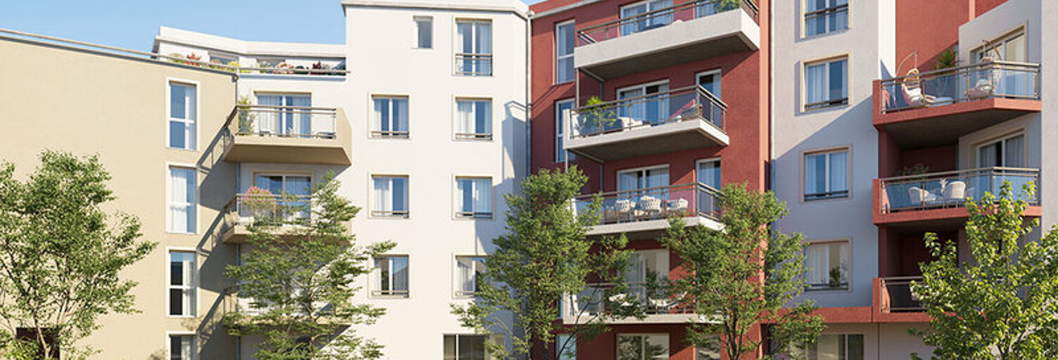 Appartement 2 Pièces 53 m² à vendre à Montrond-les-Bains (42210)