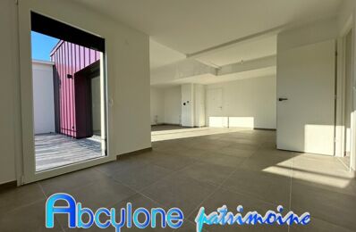 vente appartement 419 000 € à proximité de Fontanil-Cornillon (38120)