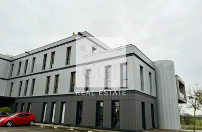 BUREAUX à LOUER — photo du bien