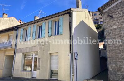vente maison 72 000 € à proximité de Saint-Prix (07270)