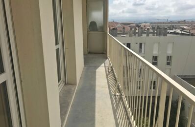 location appartement 650 € CC /mois à proximité de Saint-Rambert-d'Albon (26140)