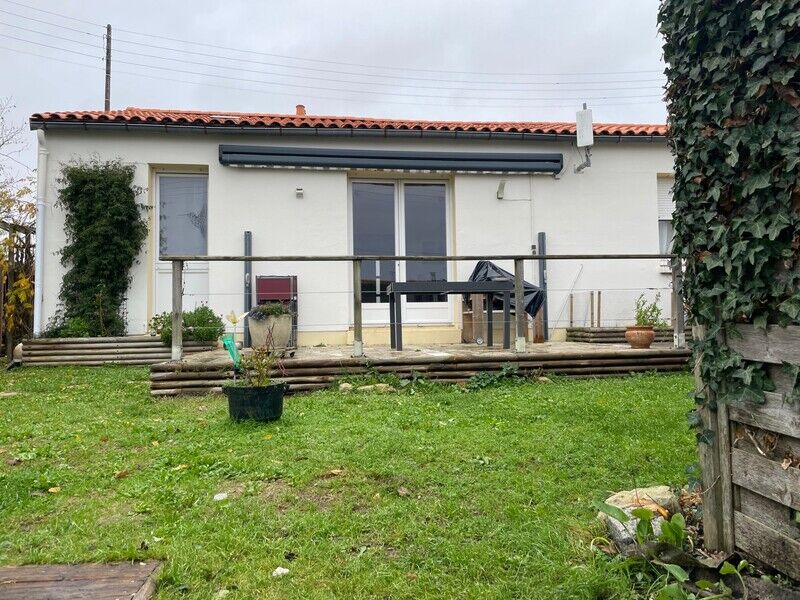 Villa / Maison  T3 à vendre Nieul-sur-Mer 17137