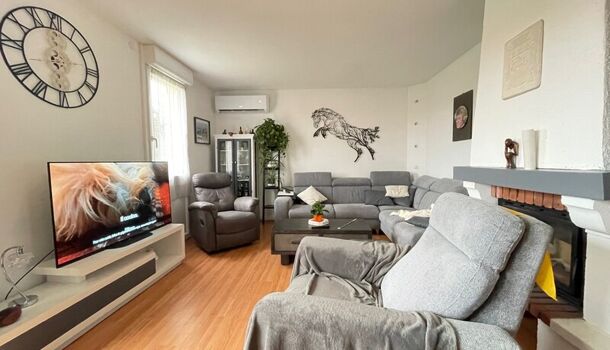 Villa / Maison 3 pièces  à vendre Nieul-sur-Mer 17137