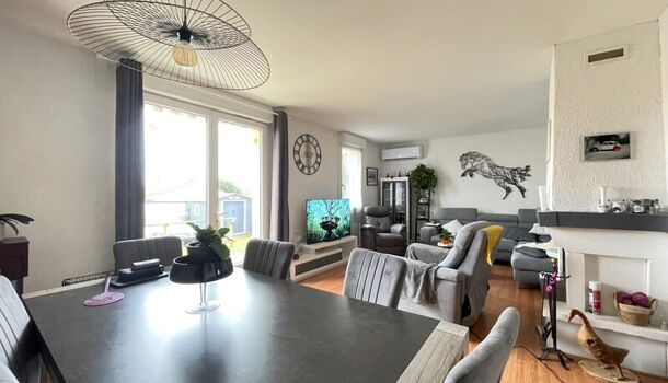 Villa / Maison 3 pièces  à vendre Nieul-sur-Mer 17137