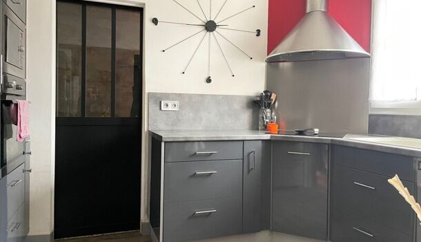 Villa / Maison 3 pièces  à vendre Nieul-sur-Mer 17137