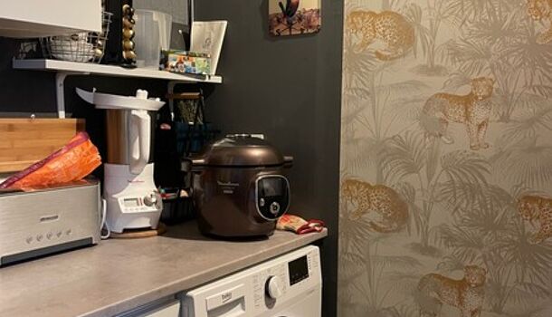 Villa / Maison 3 pièces  à vendre Nieul-sur-Mer 17137