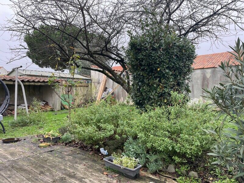 Villa / Maison  T3 à vendre Lagord 17140