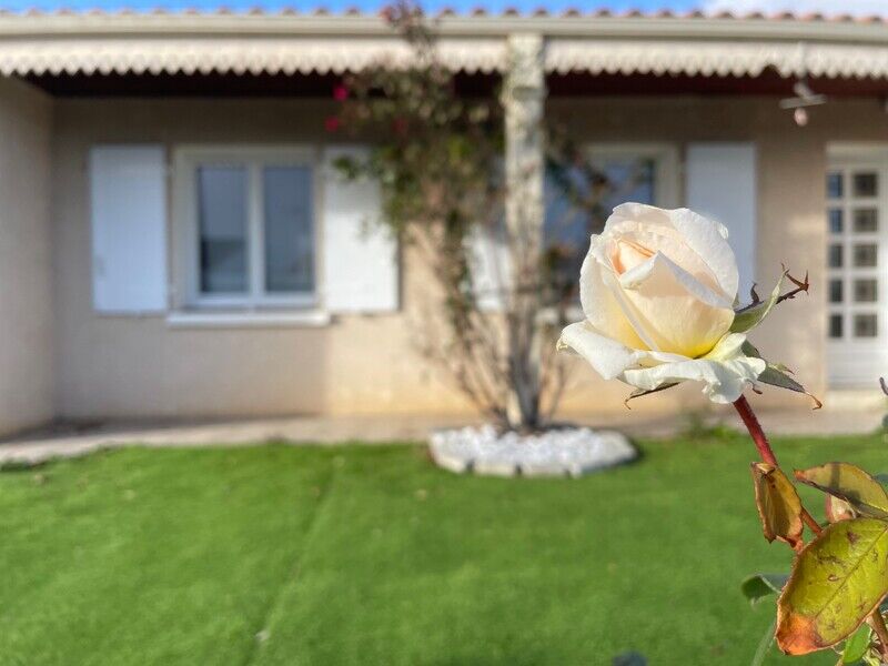 Villa / Maison  T4 à vendre Lagord 17140