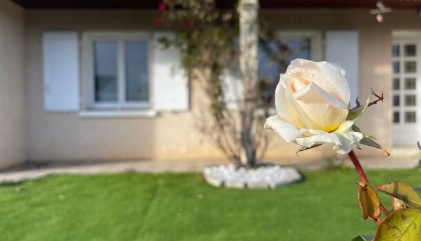 Villa / Maison 4 pièces  à vendre Lagord 17140