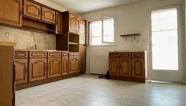 Villa / Maison 4 pièces  à vendre Lagord 17140