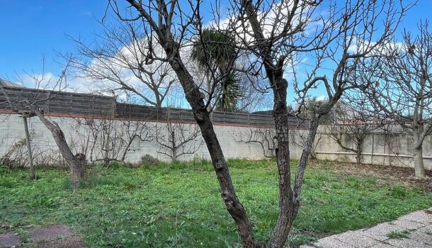 Villa / Maison 4 pièces  à vendre Lagord 17140