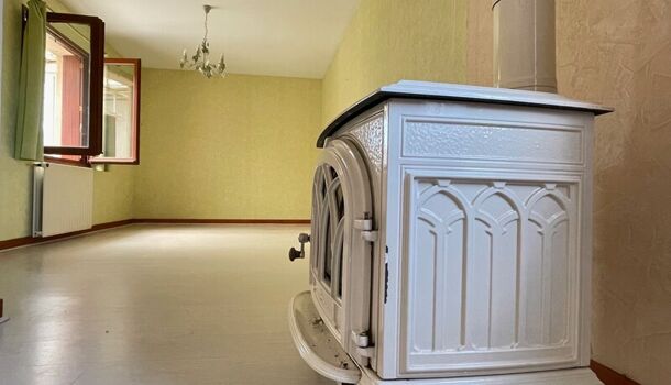 Villa / Maison 4 pièces  à vendre Lagord 17140