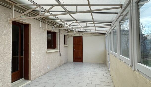 Villa / Maison 4 pièces  à vendre Lagord 17140