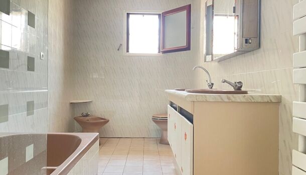 Villa / Maison 4 pièces  à vendre Lagord 17140