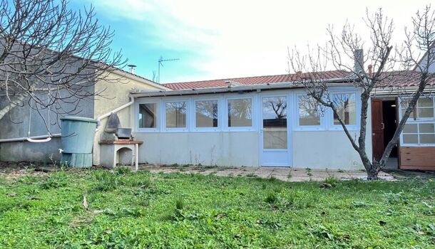 Villa / Maison 4 pièces  à vendre Lagord 17140