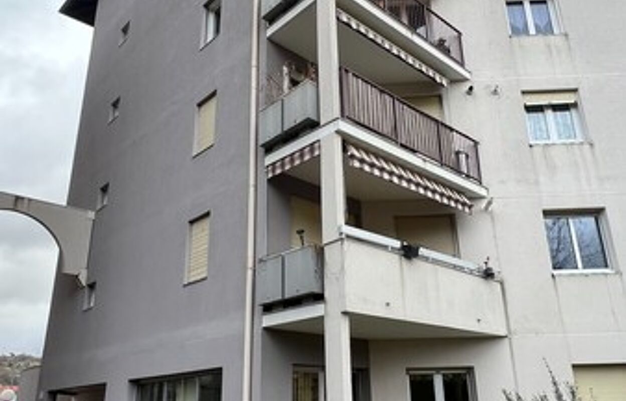 commerce 1 pièces 35 m2 à vendre à Voiron (38500)