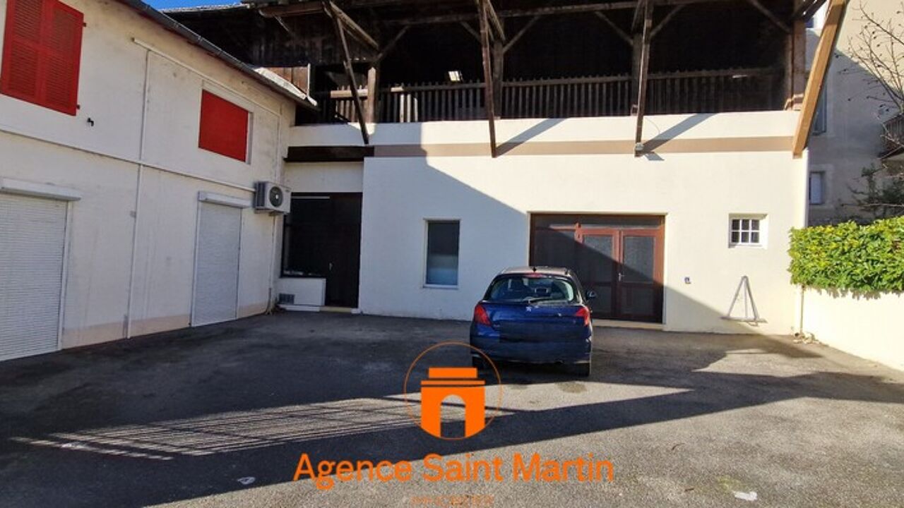 immeuble  pièces 110 m2 à vendre à Montélimar (26200)